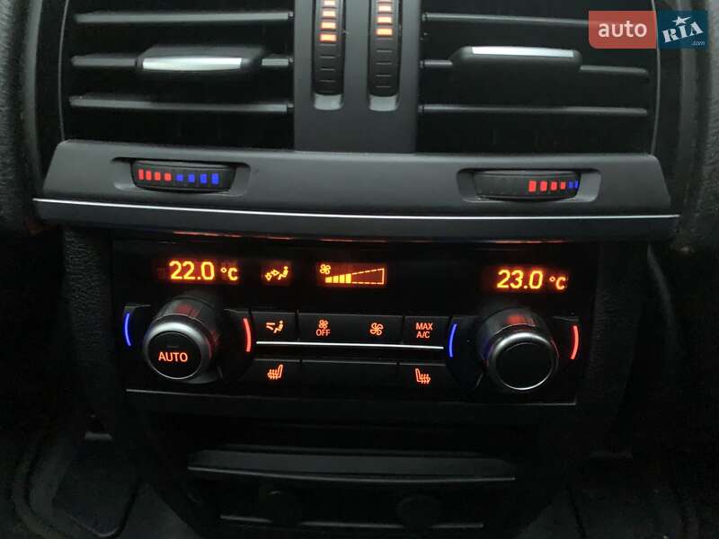 Внедорожник / Кроссовер BMW X5 2014 в Львове