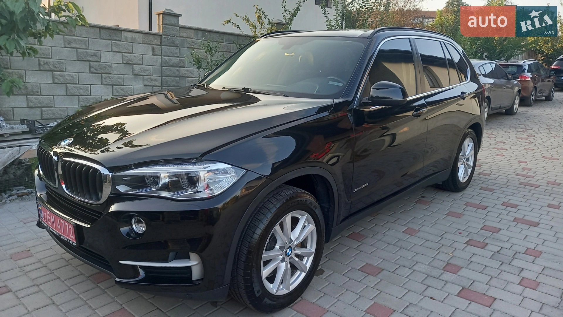 2013 BMW X5 - мініатюра 57