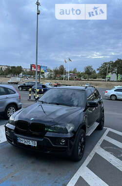 Внедорожник / Кроссовер BMW X5 2007 в Кривом Роге