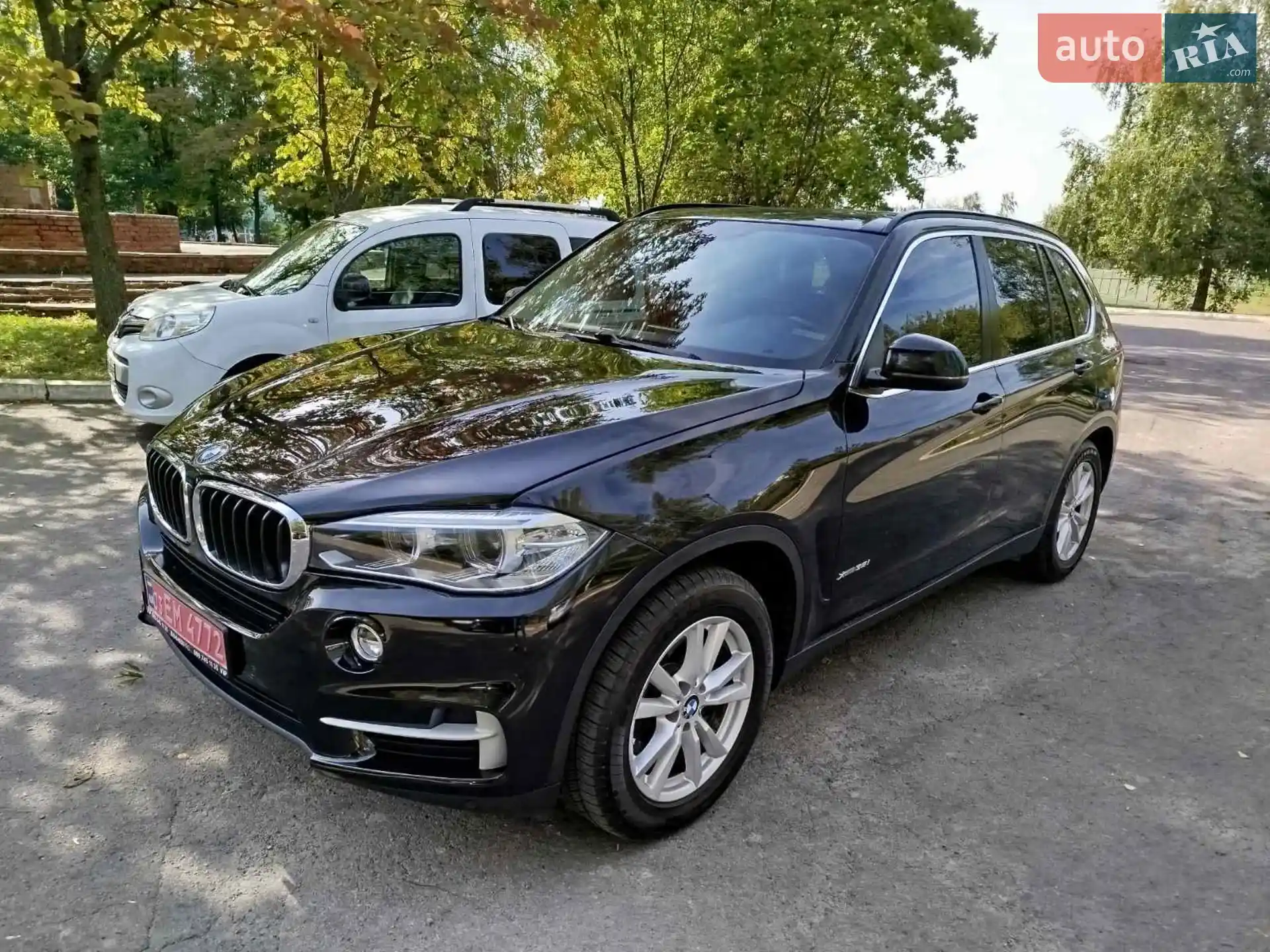 2013 BMW X5 - мініатюра 25