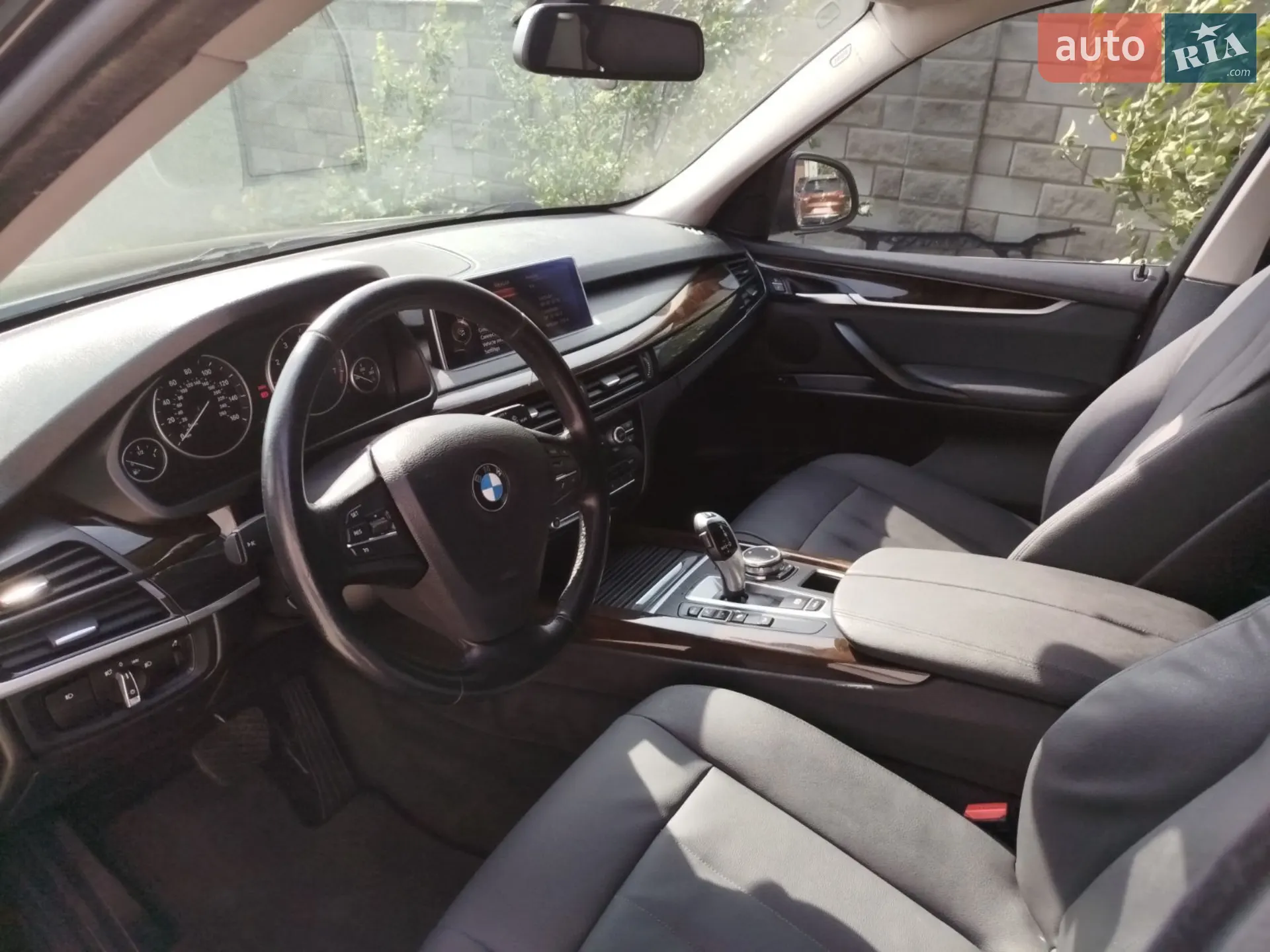2013 BMW X5 - мініатюра 29