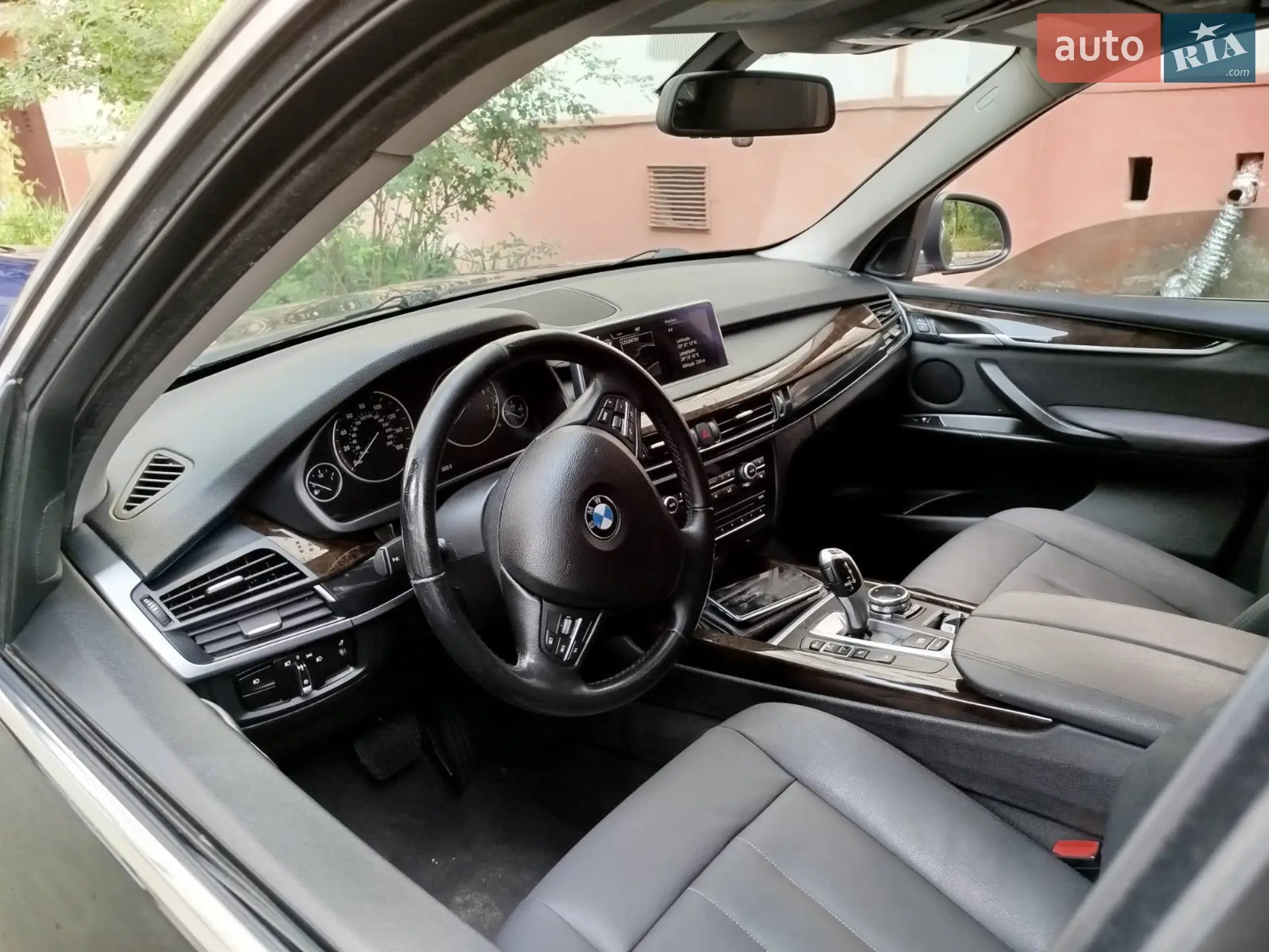 2013 BMW X5 - мініатюра 33