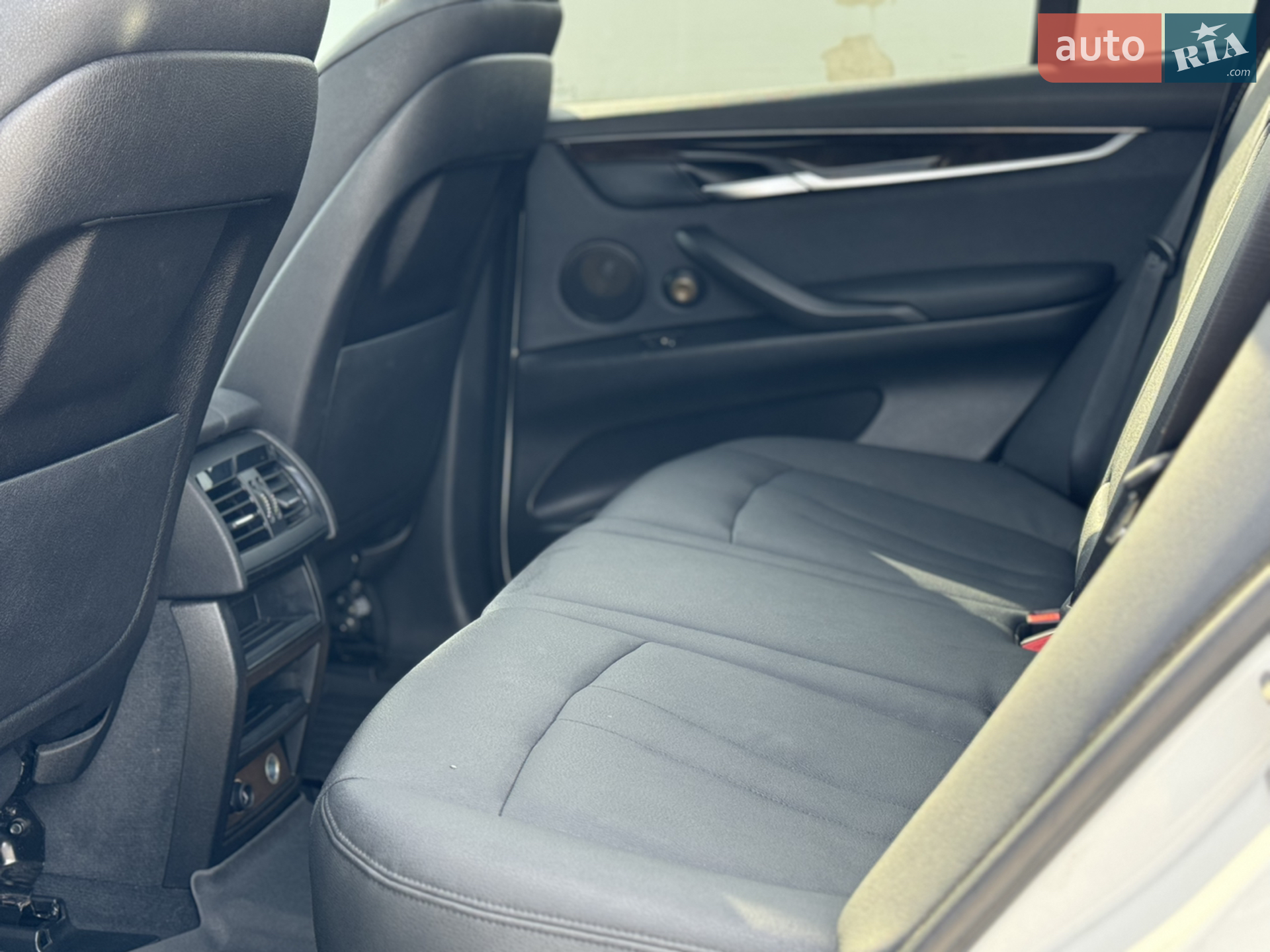 2014 BMW X5 - мініатюра 24