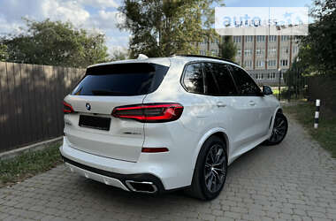 Позашляховик / Кросовер BMW X5 2019 в Бердичеві