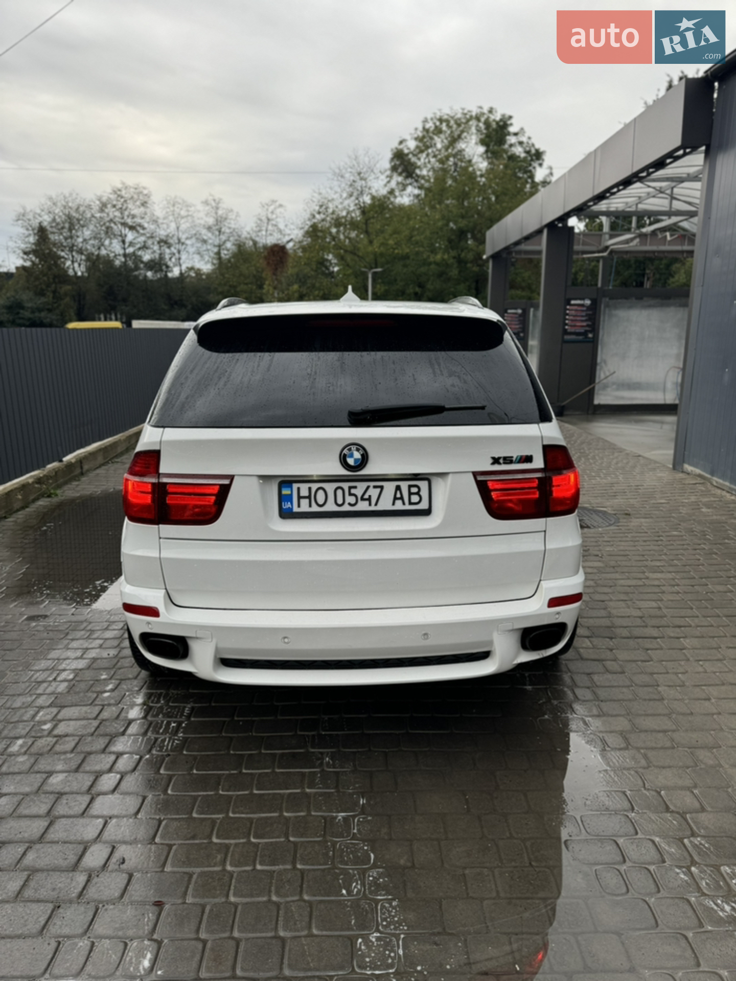 2013 BMW X5 - мініатюра 7