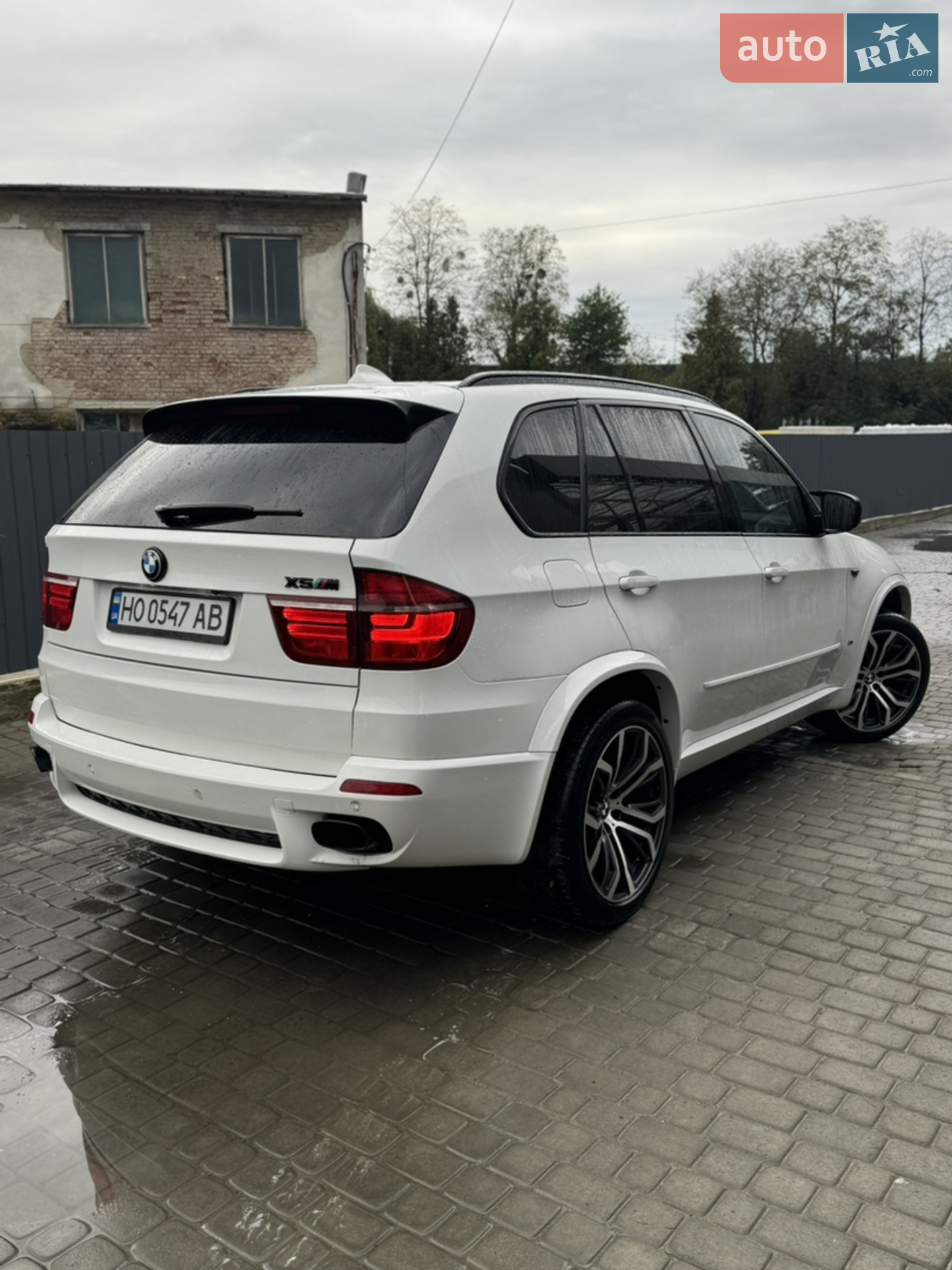 2013 BMW X5 - мініатюра 15