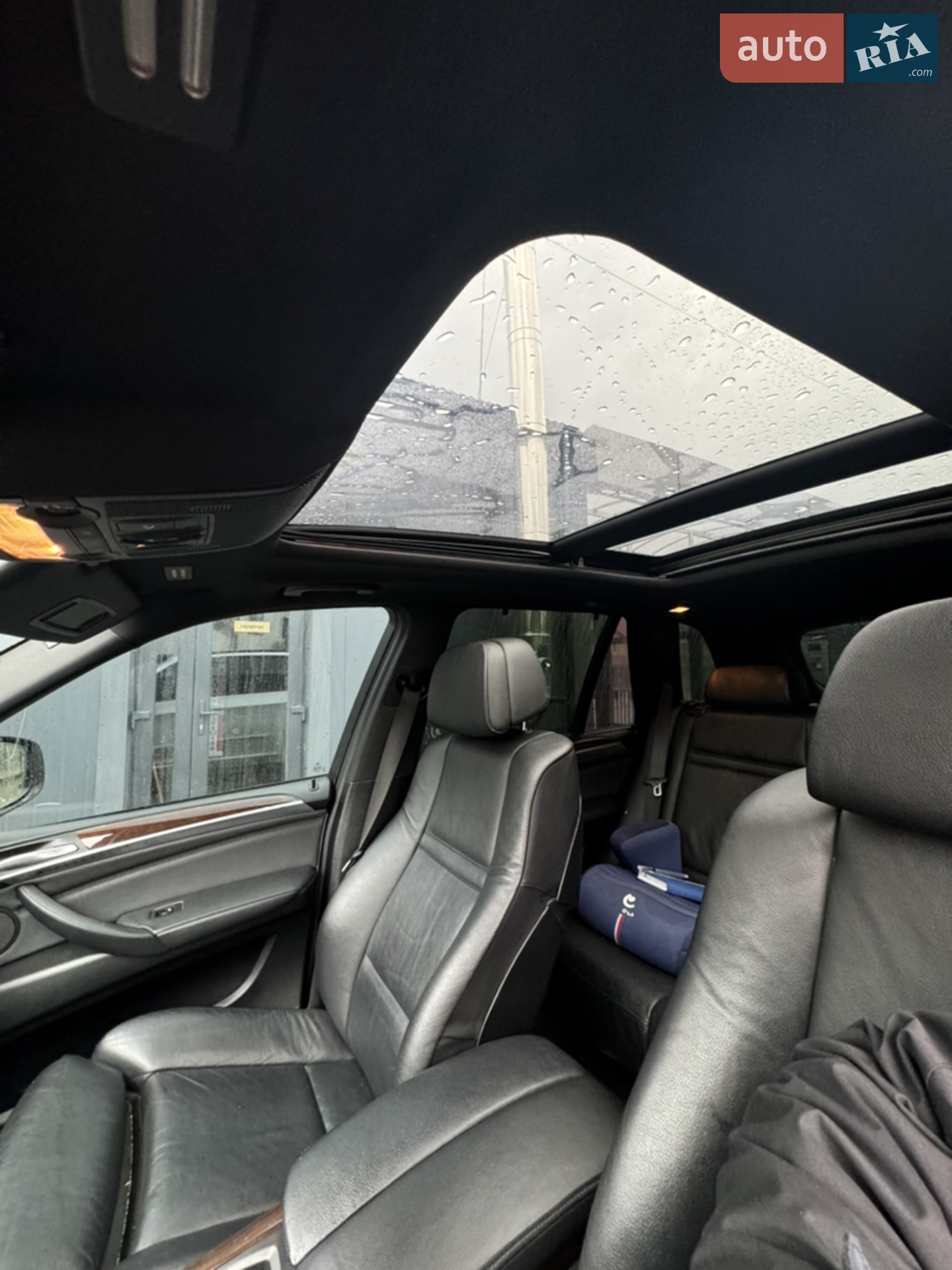 2013 BMW X5 - мініатюра 19