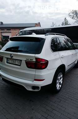 Позашляховик / Кросовер BMW X5 2012 в Богородчанах