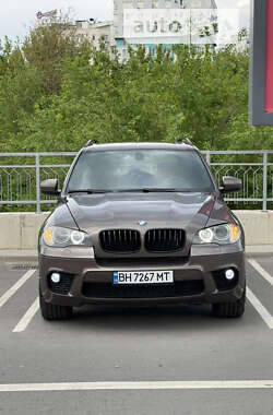 Позашляховик / Кросовер BMW X5 2010 в Чорноморську