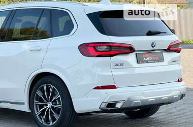 Внедорожник / Кроссовер BMW X5 2019 в Луцке