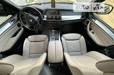 Внедорожник / Кроссовер BMW X5 2011 в Луцке