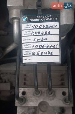 Внедорожник / Кроссовер BMW X5 2011 в 