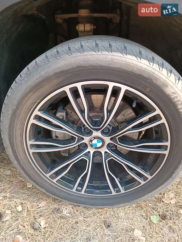 Внедорожник / Кроссовер BMW X5 2010 в Кролевце фото 57 Внедорожник / Кроссовер BMW X5 2010 в Кролевце