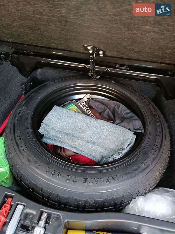 Внедорожник / Кроссовер BMW X5 2010 в Кролевце фото 28 Внедорожник / Кроссовер BMW X5 2010 в Кролевце