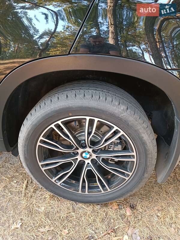 Внедорожник / Кроссовер BMW X5 2010 в Кролевце фото 58 Внедорожник / Кроссовер BMW X5 2010 в Кролевце