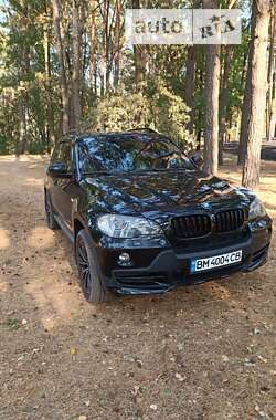 Внедорожник / Кроссовер BMW X5 2010 в Кролевце