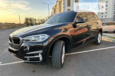 Внедорожник / Кроссовер BMW X5 2018 в Виннице