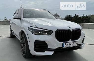 Внедорожник / Кроссовер BMW X5 2021 в Одессе