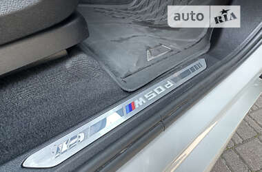 Внедорожник / Кроссовер BMW X5 2021 в 