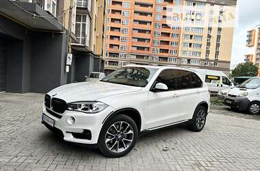 Внедорожник / Кроссовер BMW X5 2014 в Хмельницком