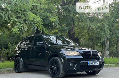 Внедорожник / Кроссовер BMW X5 2007 в Одессе