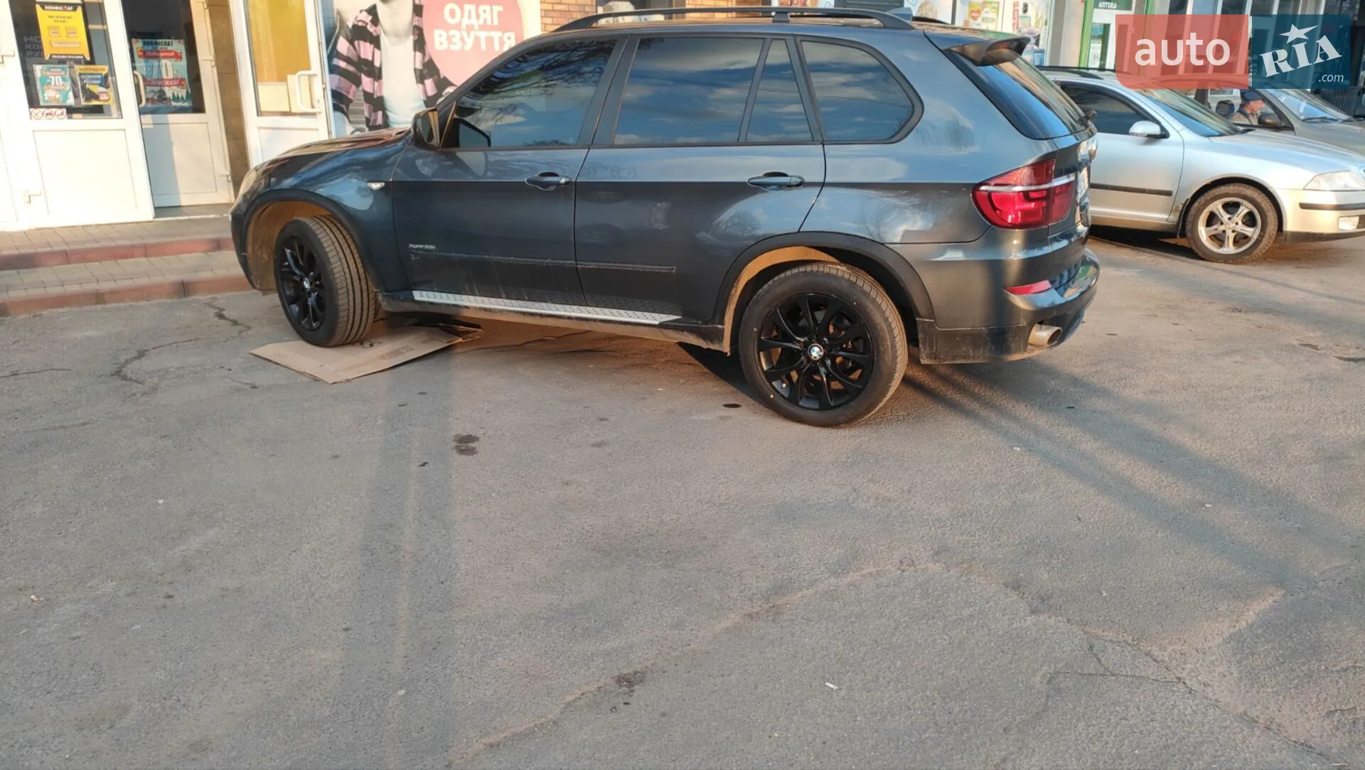 2010 BMW X5 - мініатюра 4