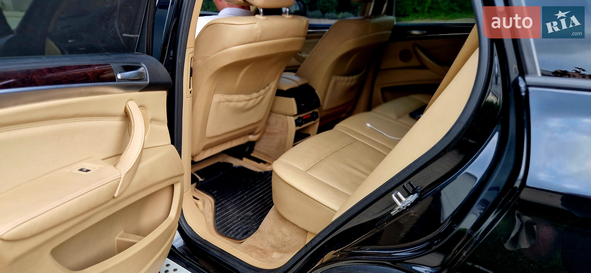 2010 BMW X5 - мініатюра 17