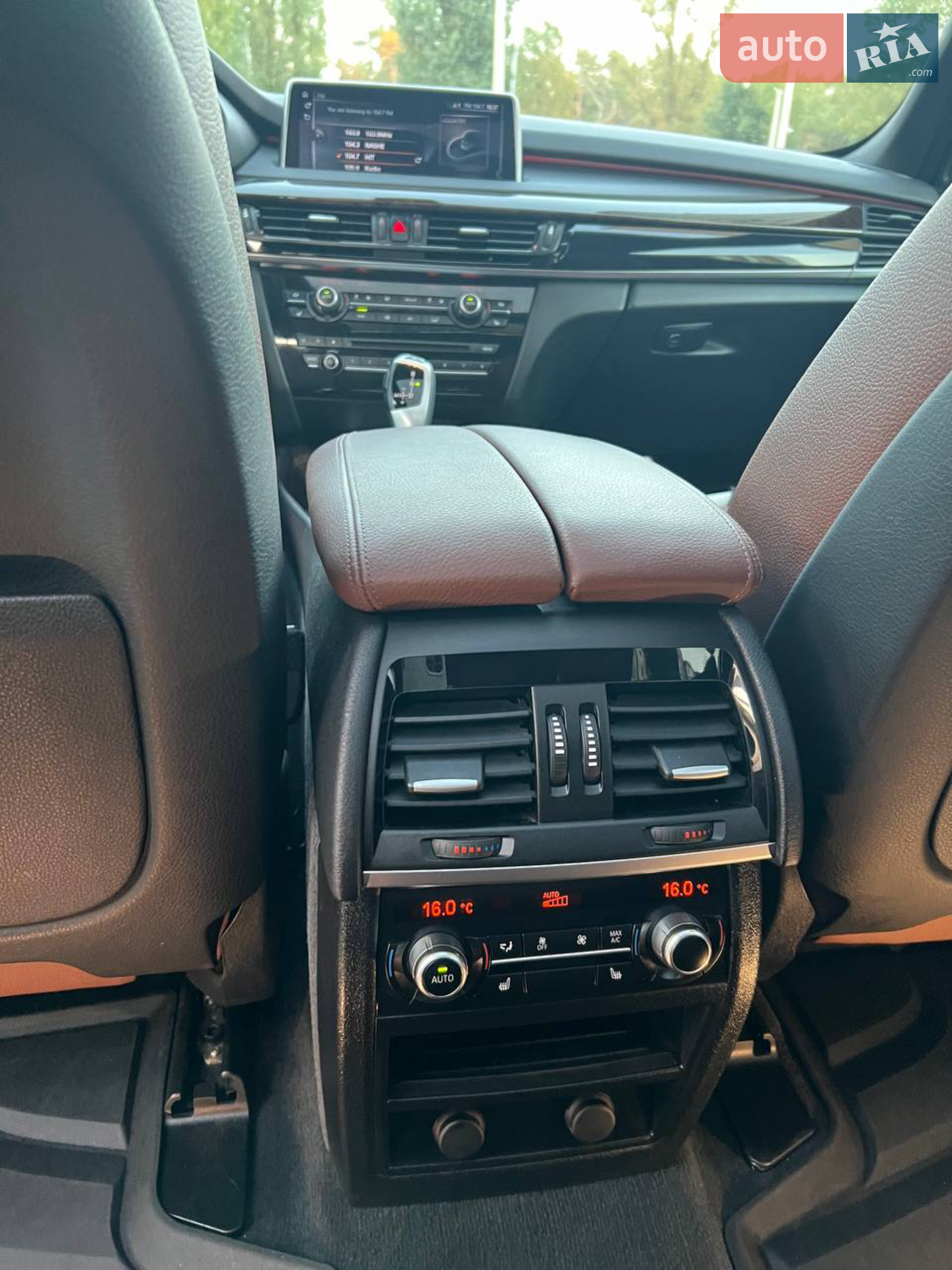 2016 BMW X5 - мініатюра 11