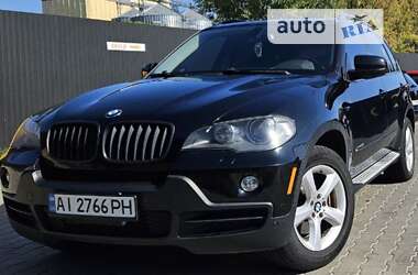 Позашляховик / Кросовер BMW X5 2009 в Василькові