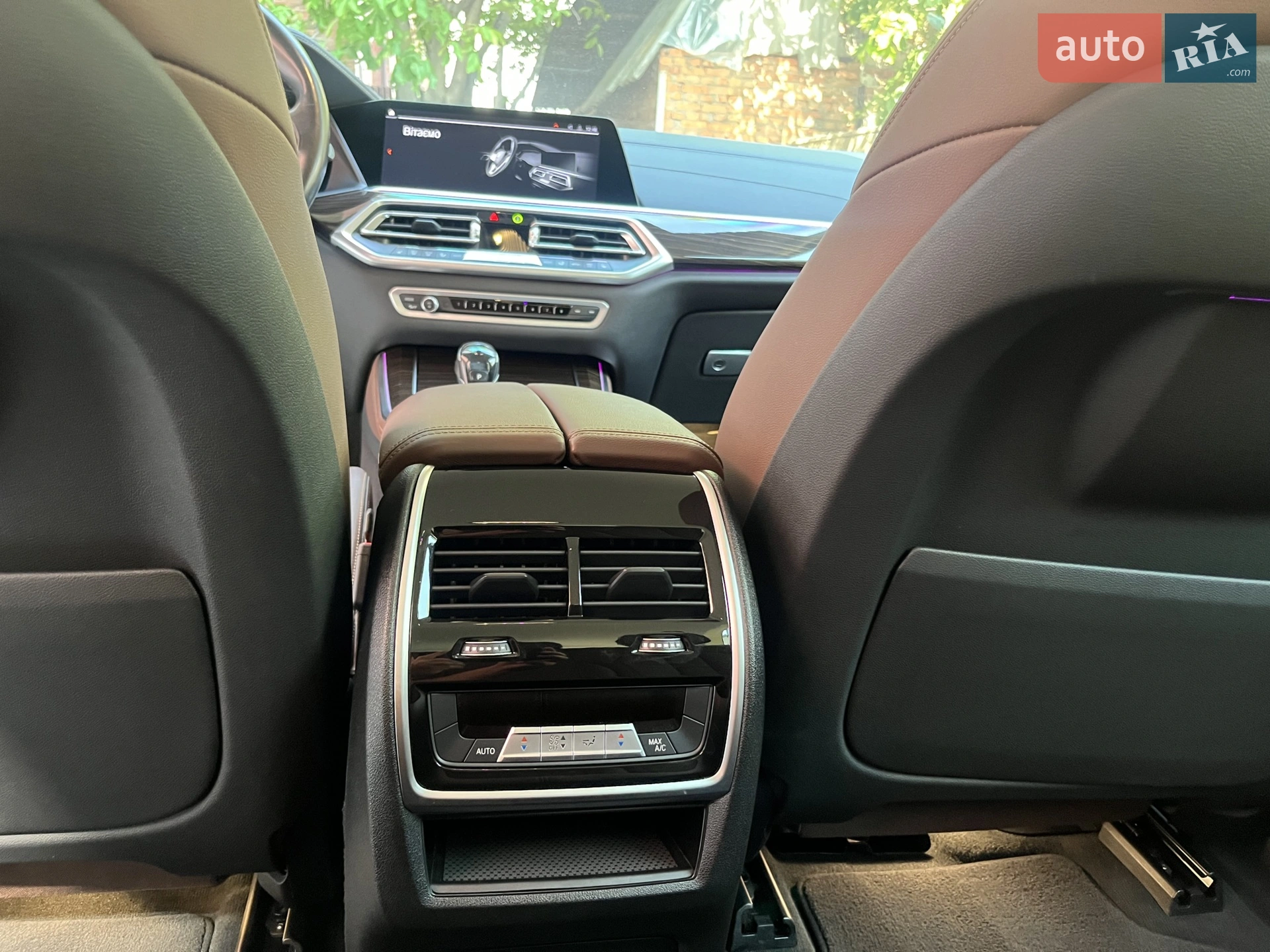 BMW X5 2019 VIN WBACV61000LK07757 фото оголошення 15 з 32