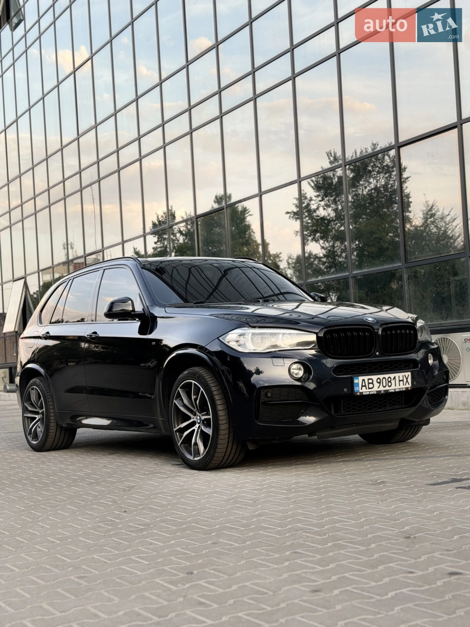 2013 BMW X5 - мініатюра 18
