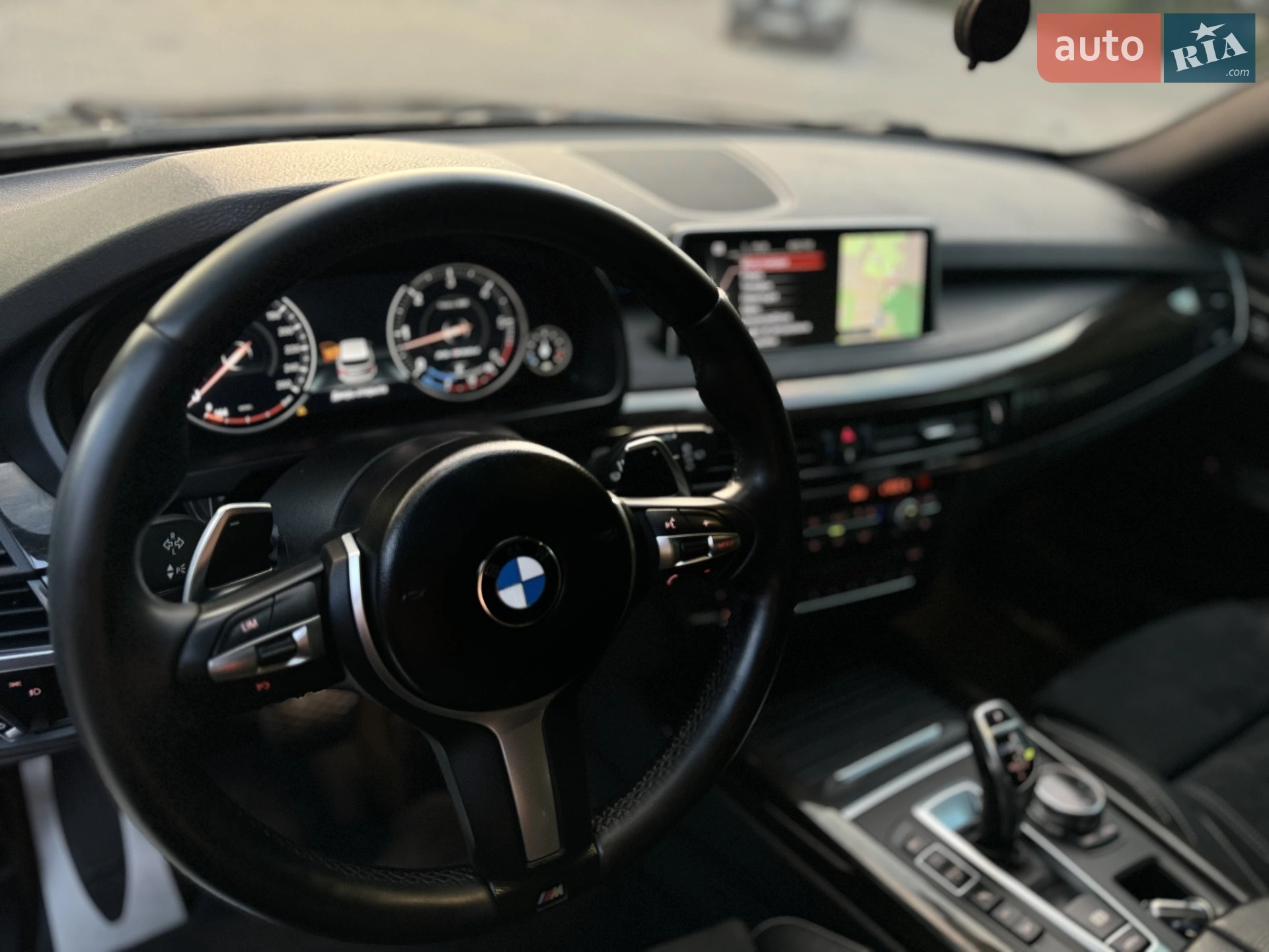 2014 BMW X5 - мініатюра 21