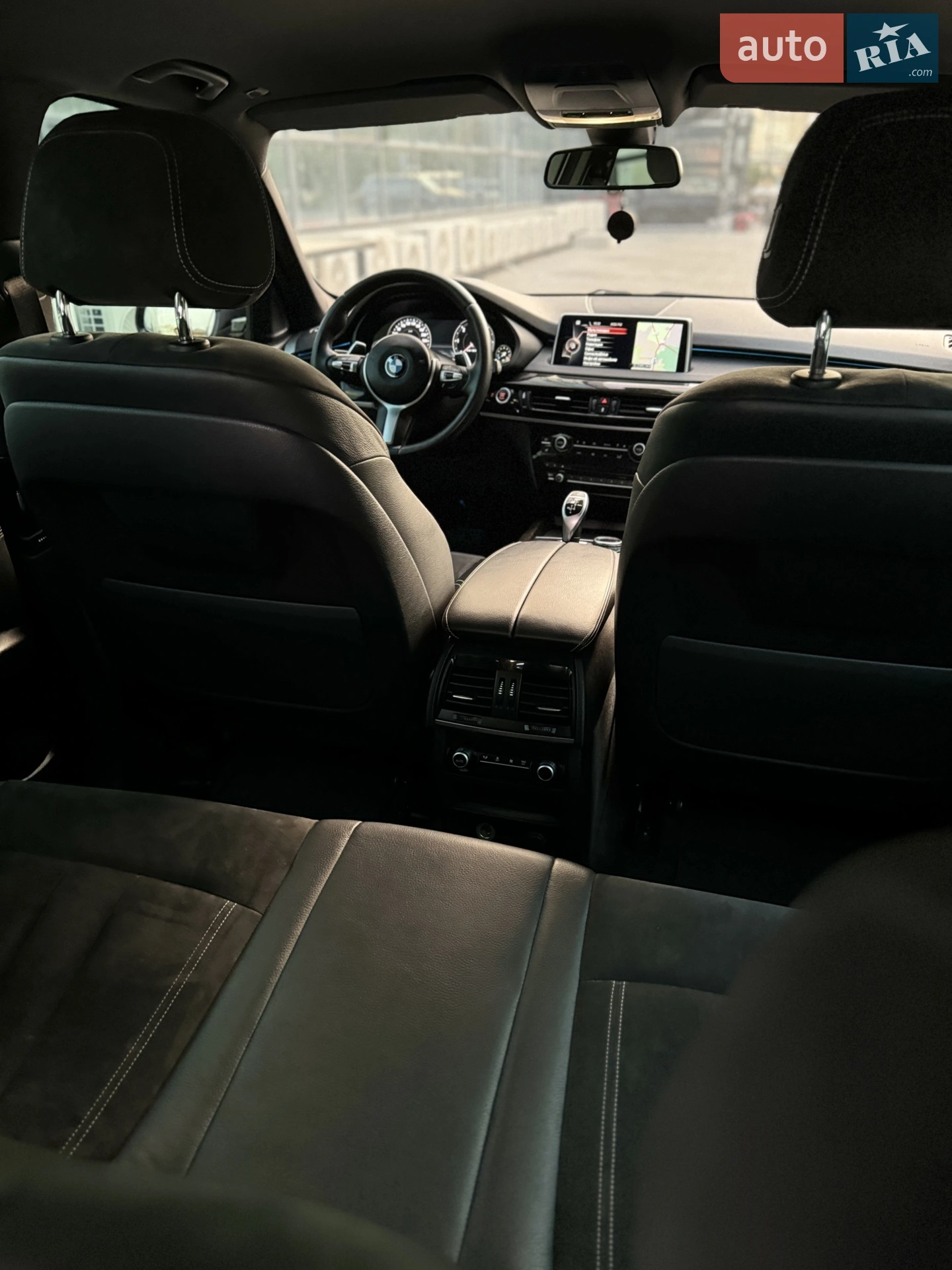 2014 BMW X5 - мініатюра 25