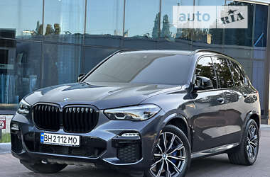 Внедорожник / Кроссовер BMW X5 2019 в Одессе