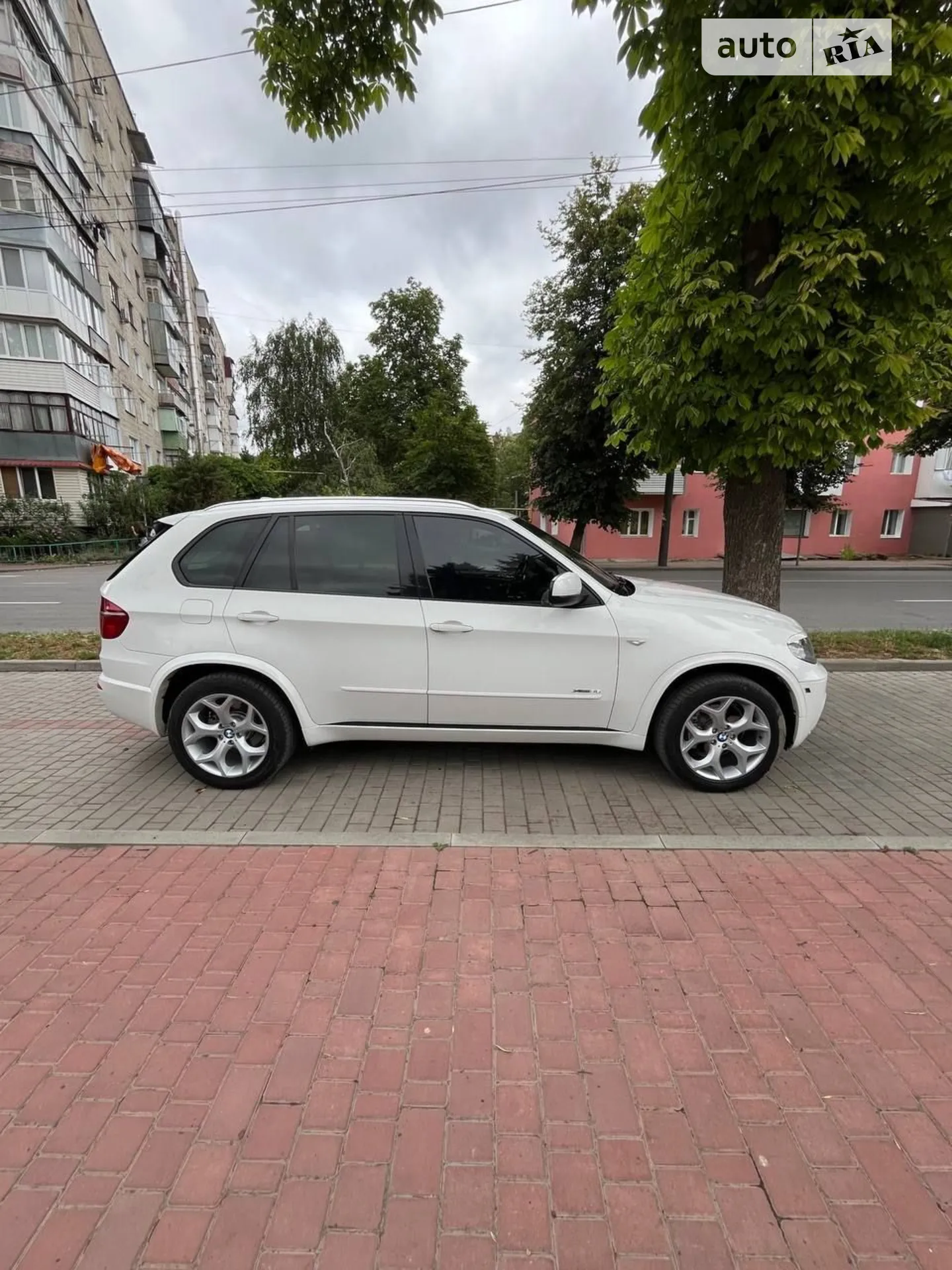 2013 BMW X5 - мініатюра 4
