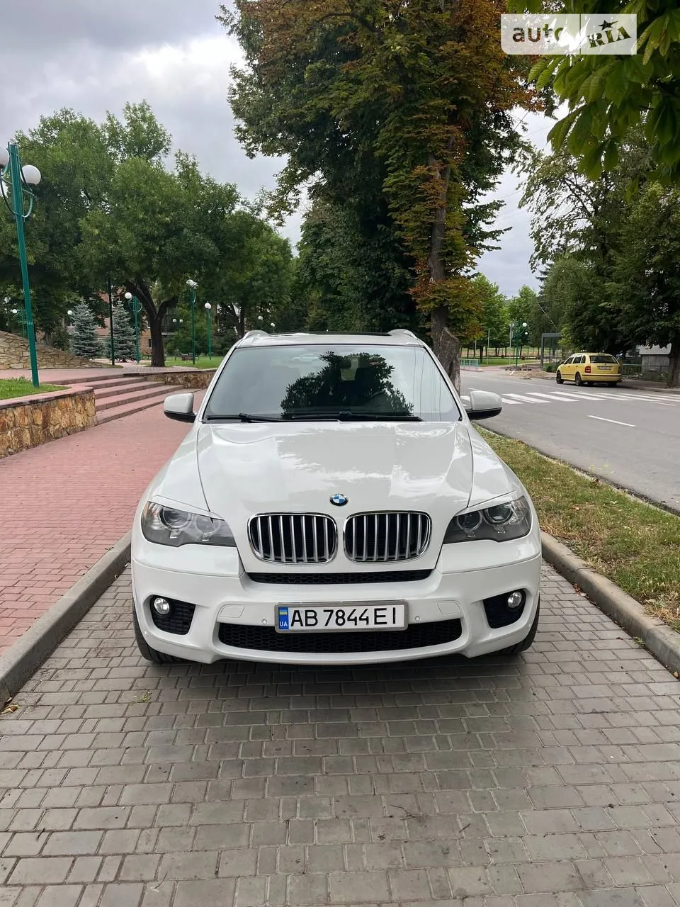 2012 BMW X5 - мініатюра 31