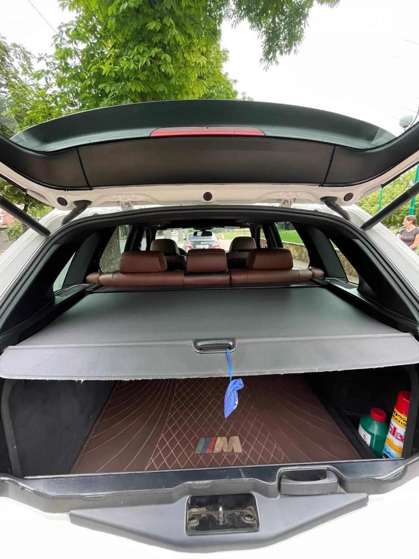 2013 BMW X5 - мініатюра 14