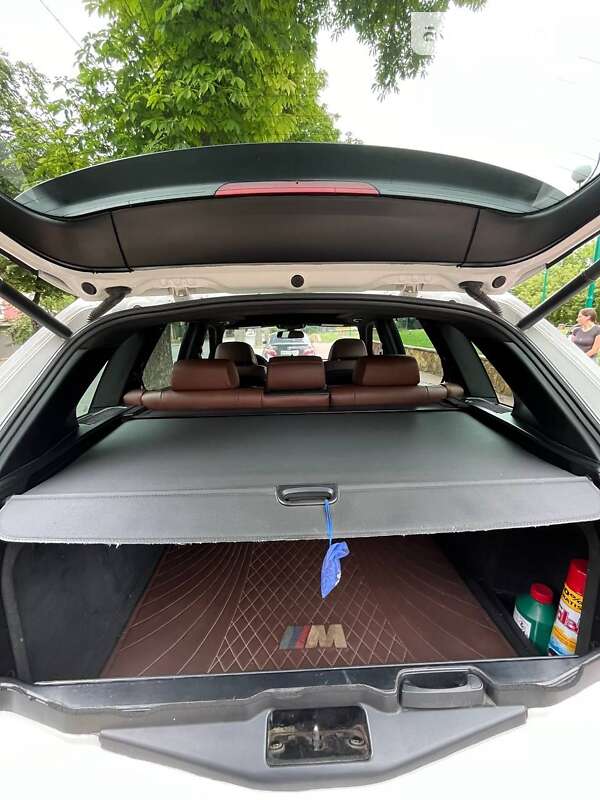 Внедорожник / Кроссовер BMW X5 2013 в Могилев-Подольске фото 14 Внедорожник / Кроссовер BMW X5 2013 в Могилев-Подольске