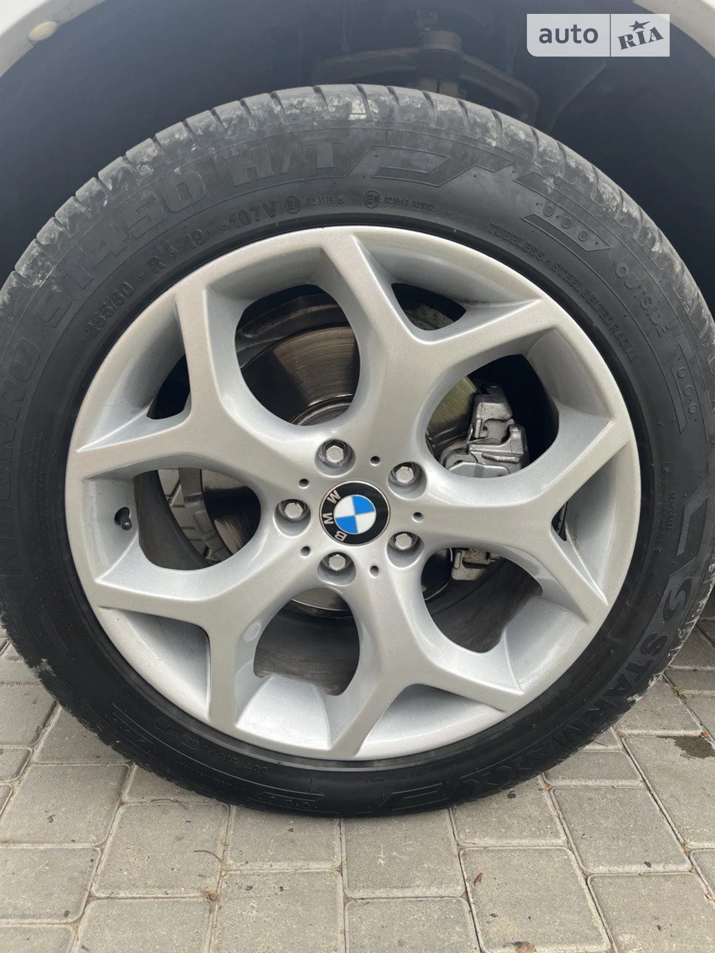 2013 BMW X5 - мініатюра 20
