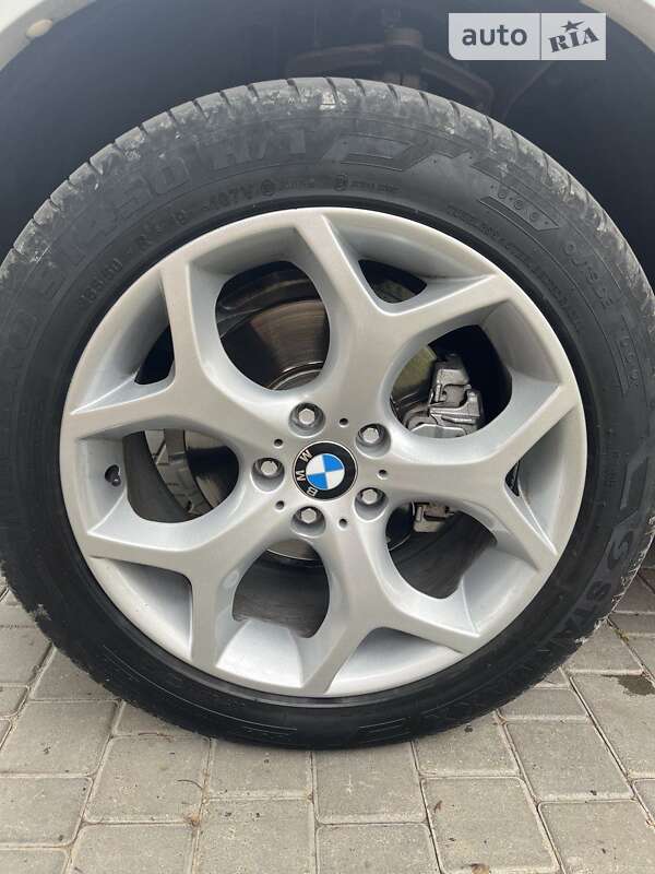 Внедорожник / Кроссовер BMW X5 2013 в Могилев-Подольске фото 20 Внедорожник / Кроссовер BMW X5 2013 в Могилев-Подольске