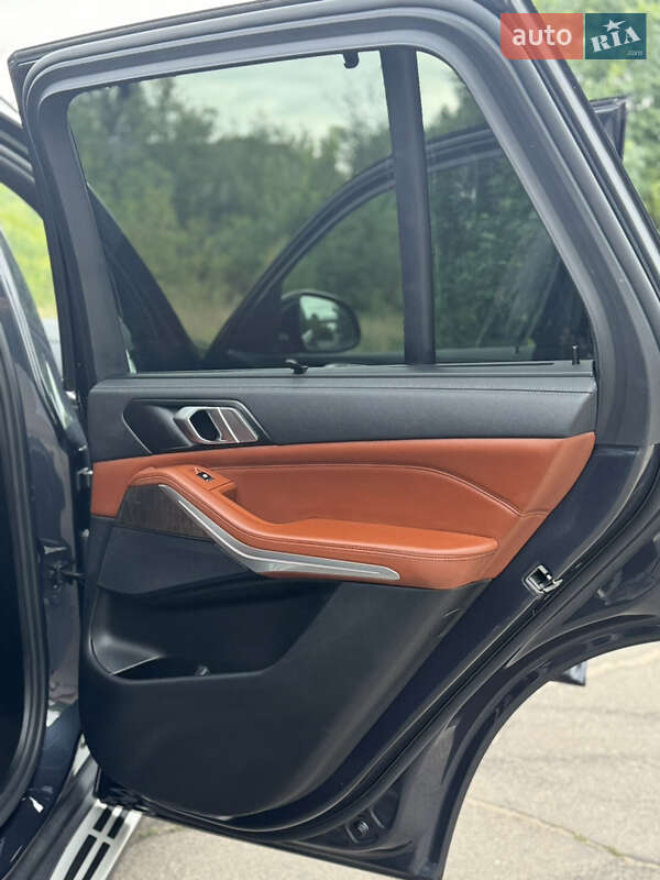 Внедорожник / Кроссовер BMW X5 2022 в Первомайске фото 36 Внедорожник / Кроссовер BMW X5 2022 в Первомайске