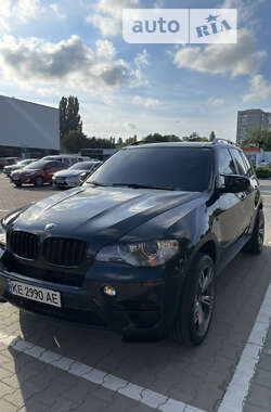 Позашляховик / Кросовер BMW X5 2012 в Одесі