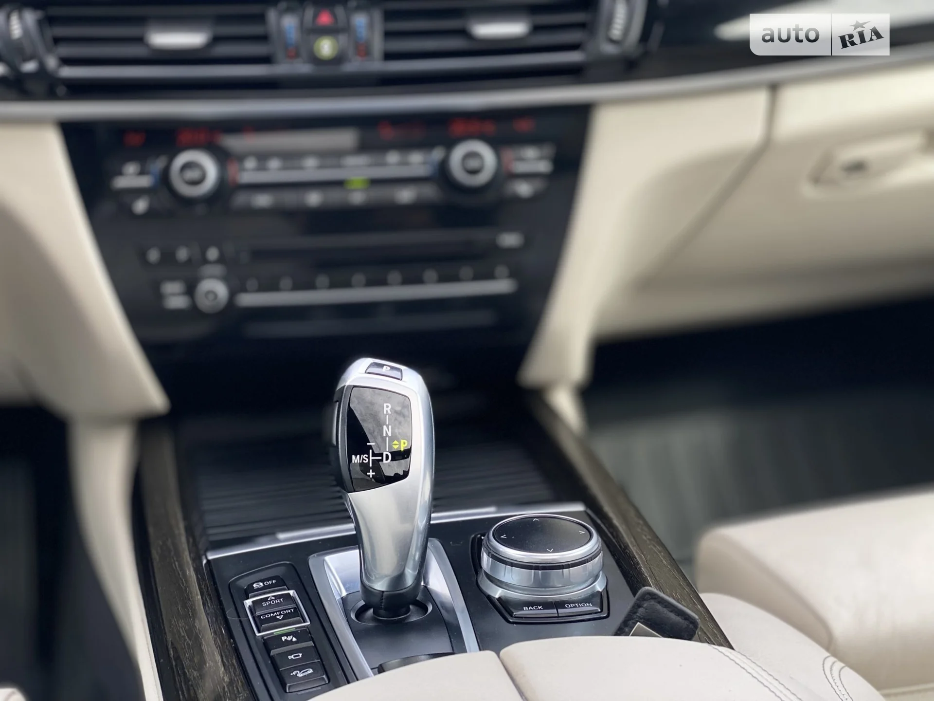 2017 BMW X5 - мініатюра 22