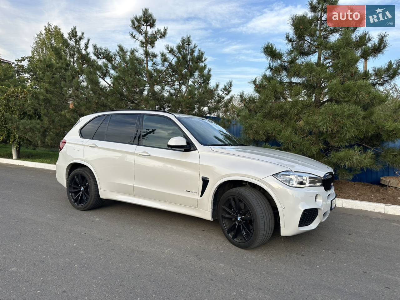 2018 BMW X5 - мініатюра 26