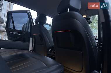 Внедорожник / Кроссовер BMW X5 2016 в 