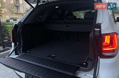 Внедорожник / Кроссовер BMW X5 2016 в 