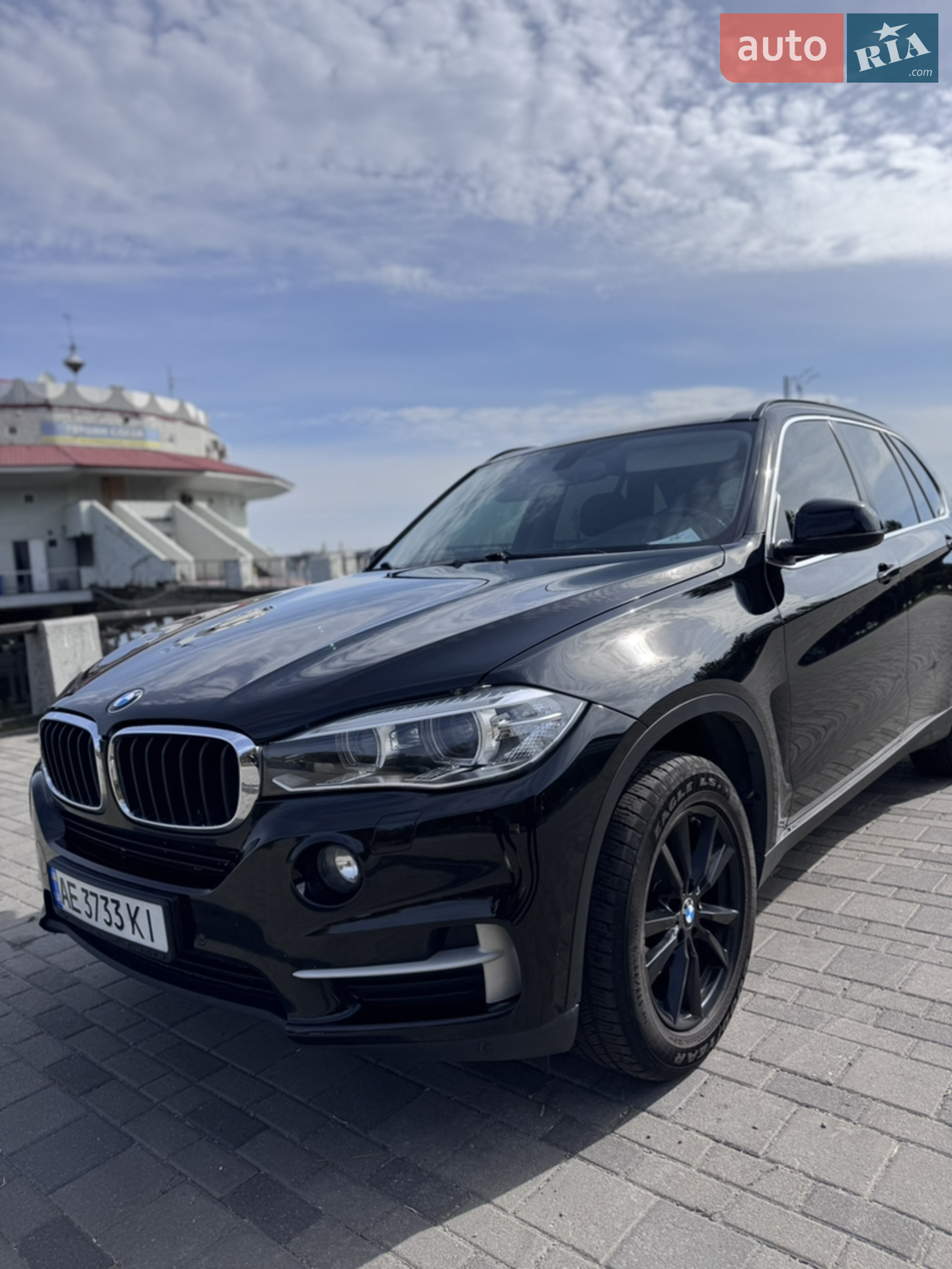 2015 BMW X5 - мініатюра 9