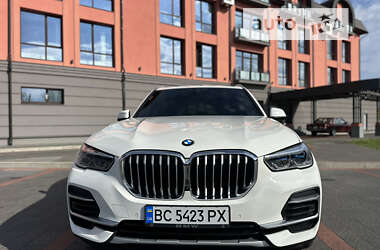 Внедорожник / Кроссовер BMW X5 2022 в Дрогобыче