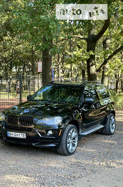 Внедорожник / Кроссовер BMW X5 2007 в Одессе