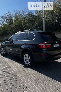 Позашляховик / Кросовер BMW X5 2013 в Тернополі